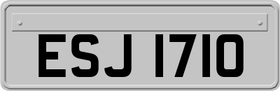 ESJ1710
