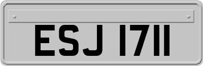 ESJ1711
