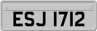 ESJ1712
