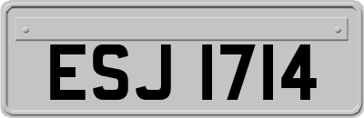 ESJ1714