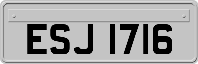 ESJ1716
