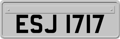 ESJ1717