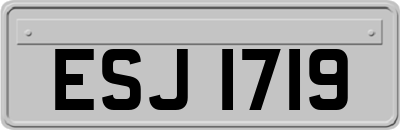 ESJ1719