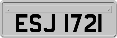 ESJ1721