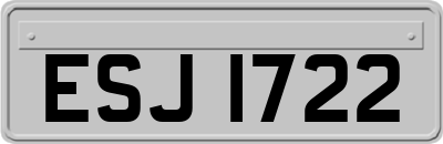 ESJ1722