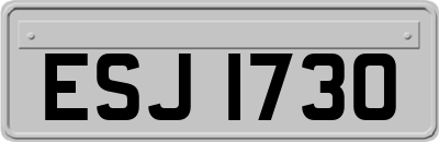 ESJ1730