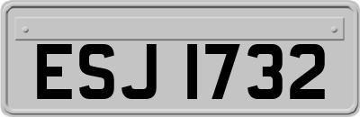 ESJ1732