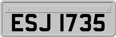 ESJ1735