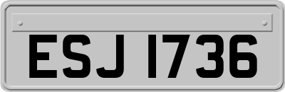ESJ1736