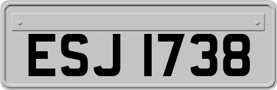 ESJ1738