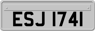 ESJ1741