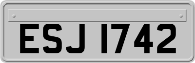 ESJ1742