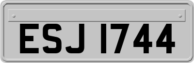 ESJ1744