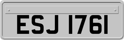 ESJ1761