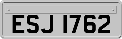 ESJ1762