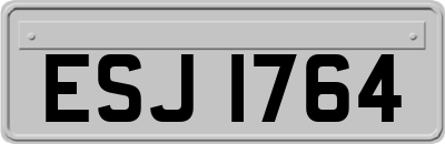 ESJ1764