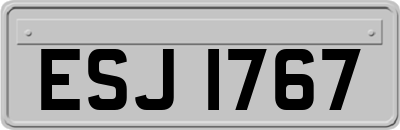 ESJ1767