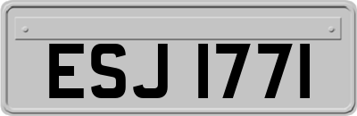 ESJ1771