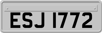 ESJ1772