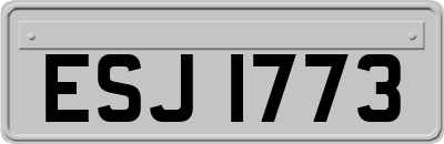 ESJ1773