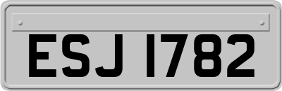ESJ1782