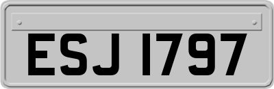 ESJ1797