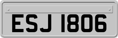 ESJ1806