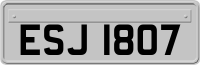 ESJ1807
