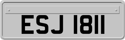 ESJ1811