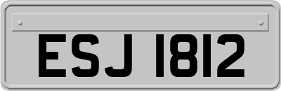 ESJ1812