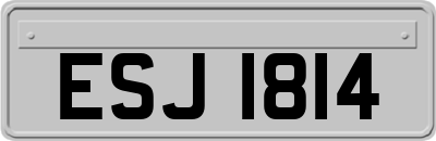 ESJ1814