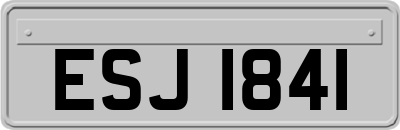 ESJ1841