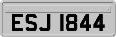 ESJ1844