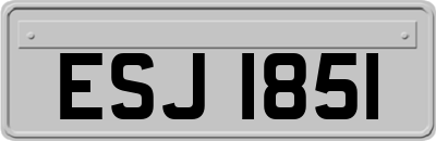 ESJ1851