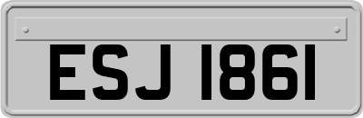 ESJ1861