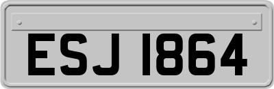 ESJ1864