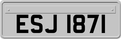 ESJ1871