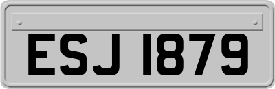ESJ1879