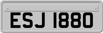 ESJ1880