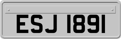 ESJ1891