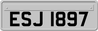ESJ1897