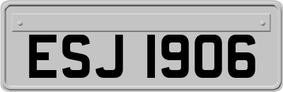 ESJ1906
