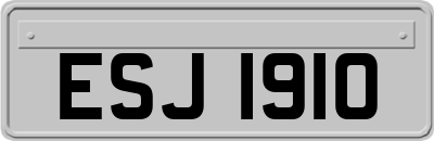 ESJ1910