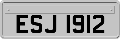 ESJ1912