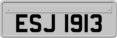 ESJ1913
