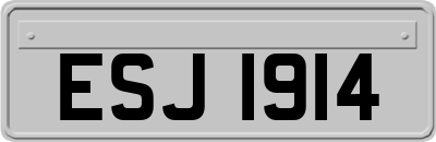 ESJ1914
