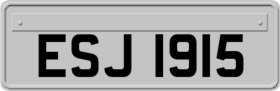 ESJ1915