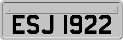 ESJ1922