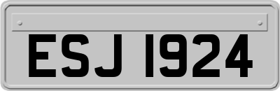 ESJ1924