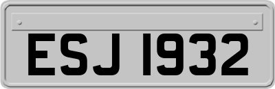 ESJ1932